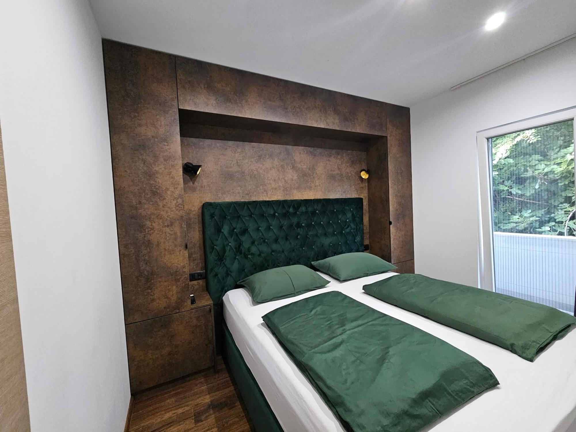 Apartments Villa Stivan Солин Екстер'єр фото