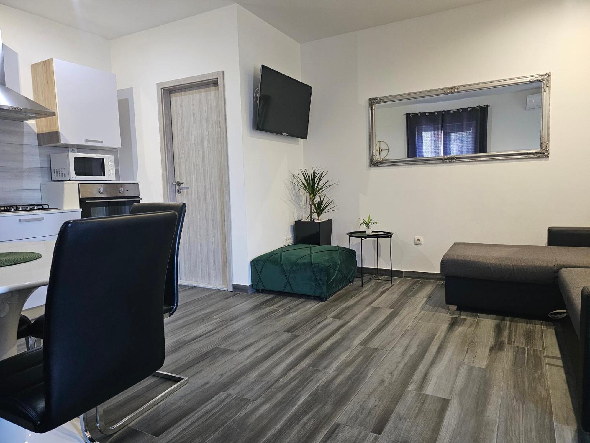 Apartments Villa Stivan Солин Екстер'єр фото