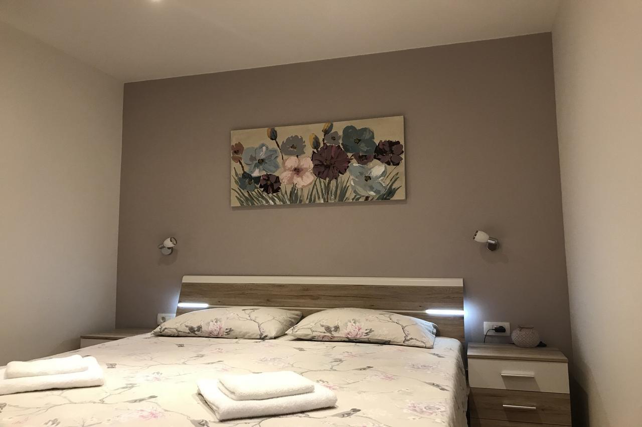 Apartments Villa Stivan Солин Екстер'єр фото