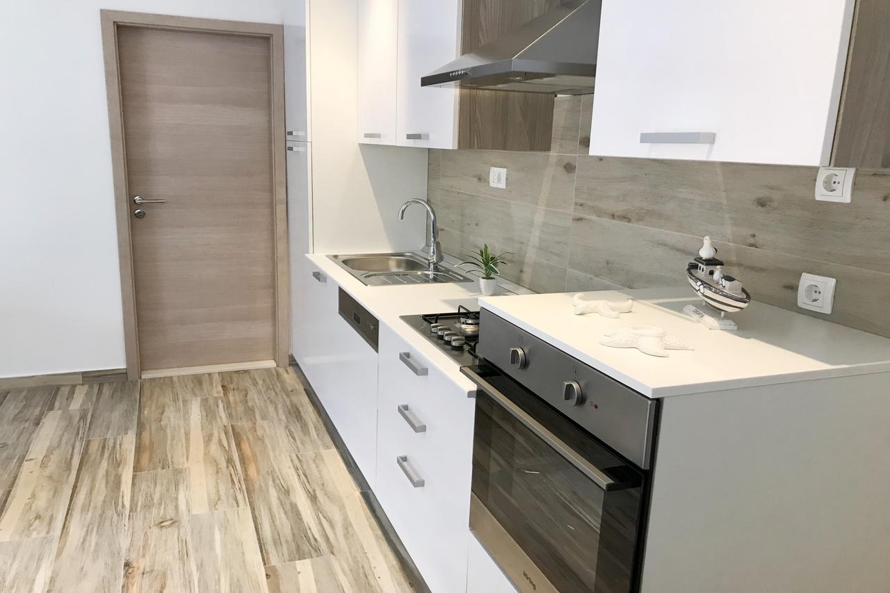 Apartments Villa Stivan Солин Екстер'єр фото