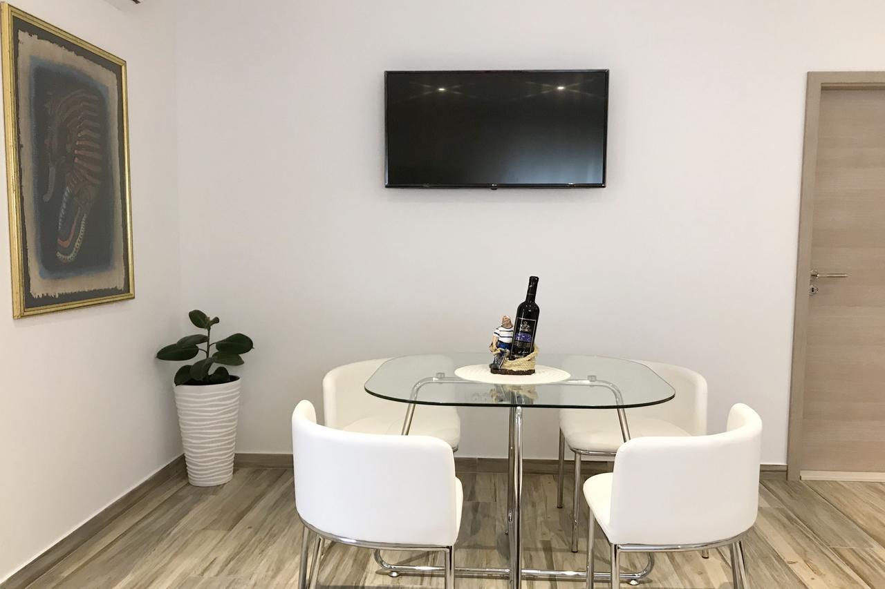 Apartments Villa Stivan Солин Екстер'єр фото