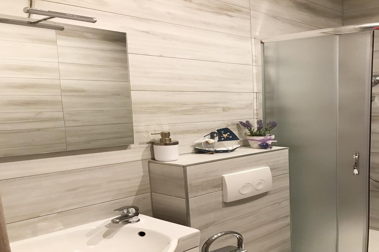 Apartments Villa Stivan Солин Екстер'єр фото