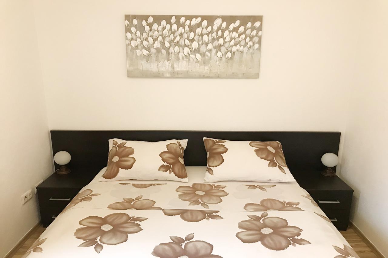 Apartments Villa Stivan Солин Екстер'єр фото