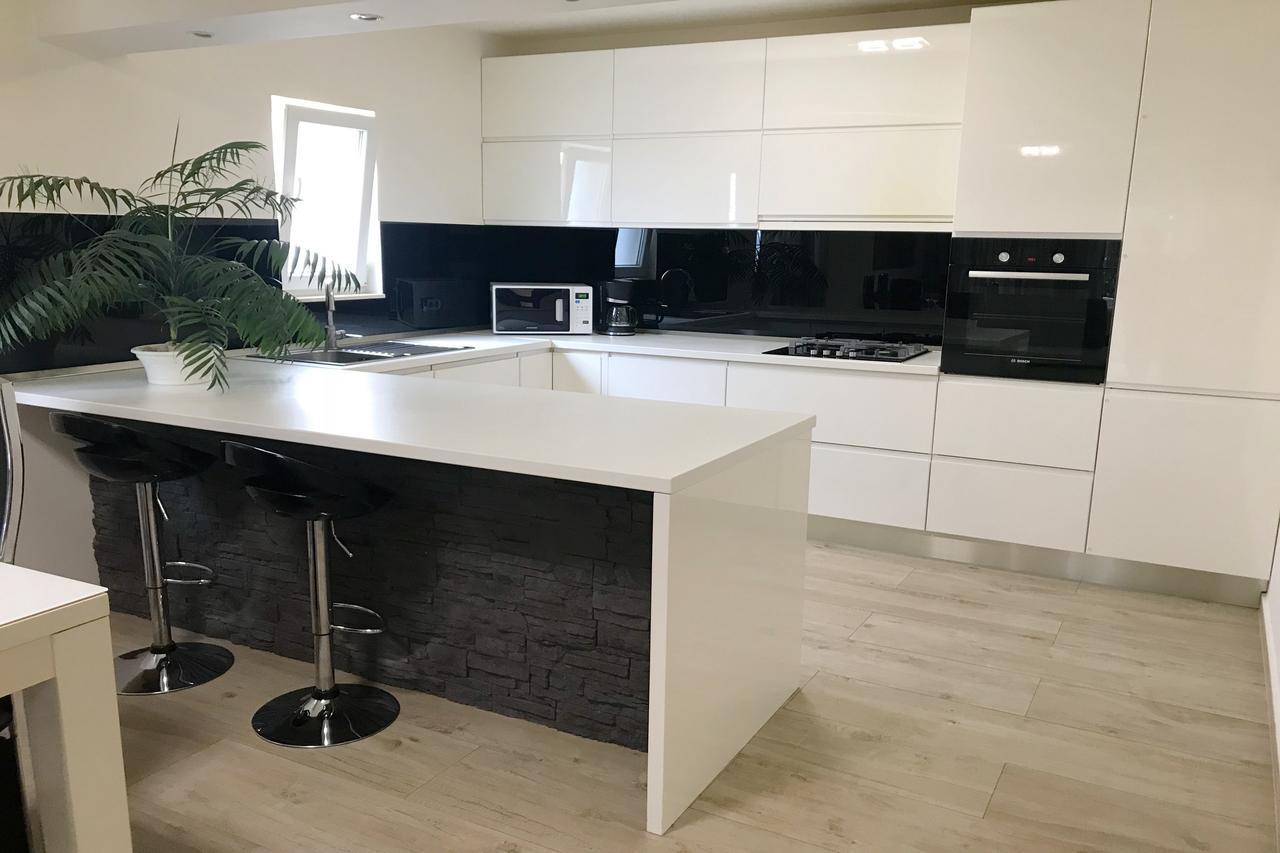 Apartments Villa Stivan Солин Екстер'єр фото