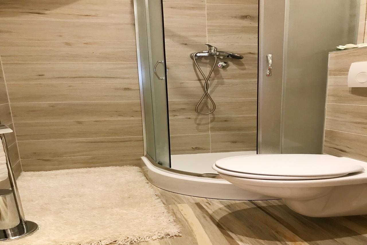 Apartments Villa Stivan Солин Екстер'єр фото