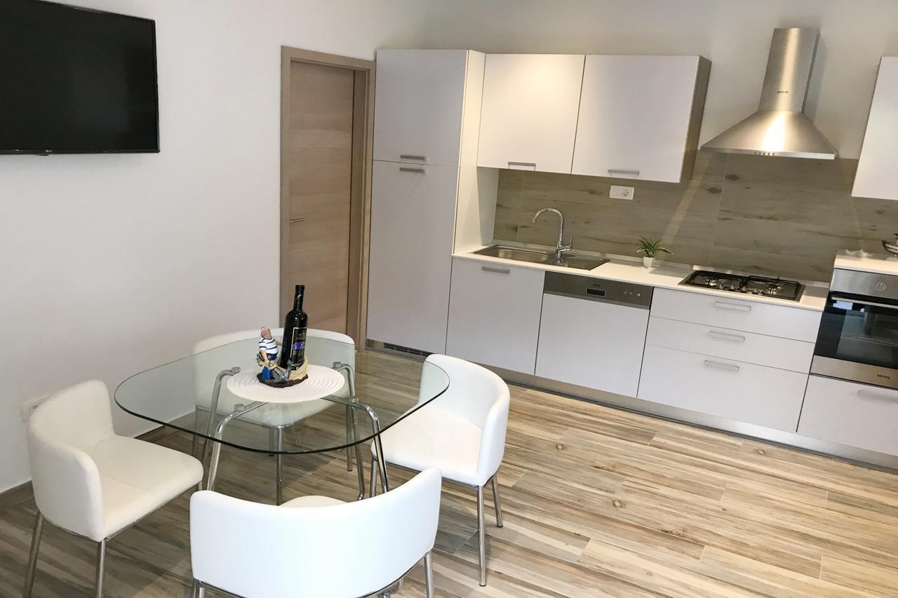 Apartments Villa Stivan Солин Екстер'єр фото