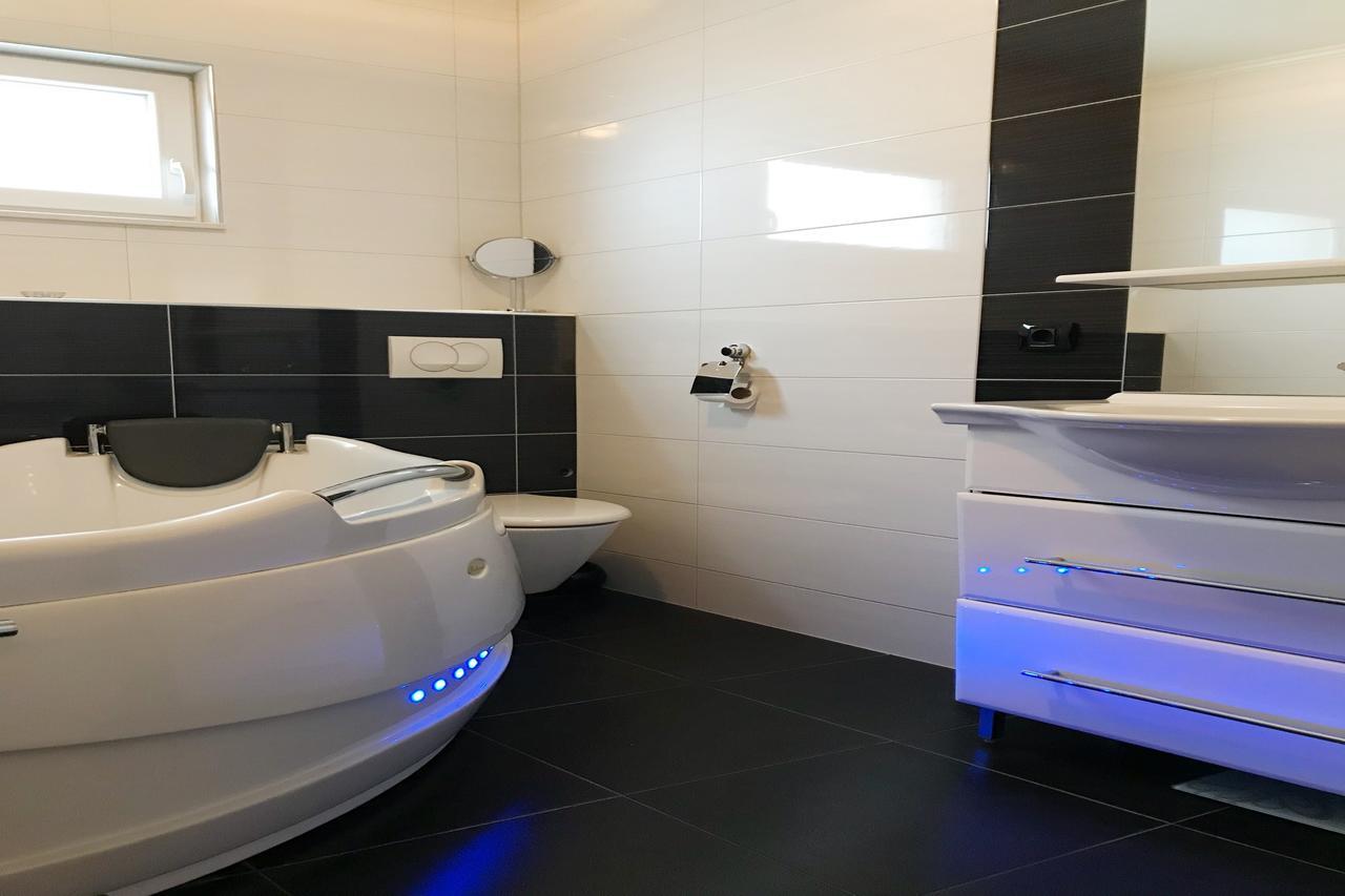 Apartments Villa Stivan Солин Екстер'єр фото