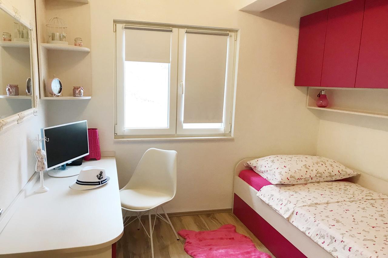 Apartments Villa Stivan Солин Екстер'єр фото