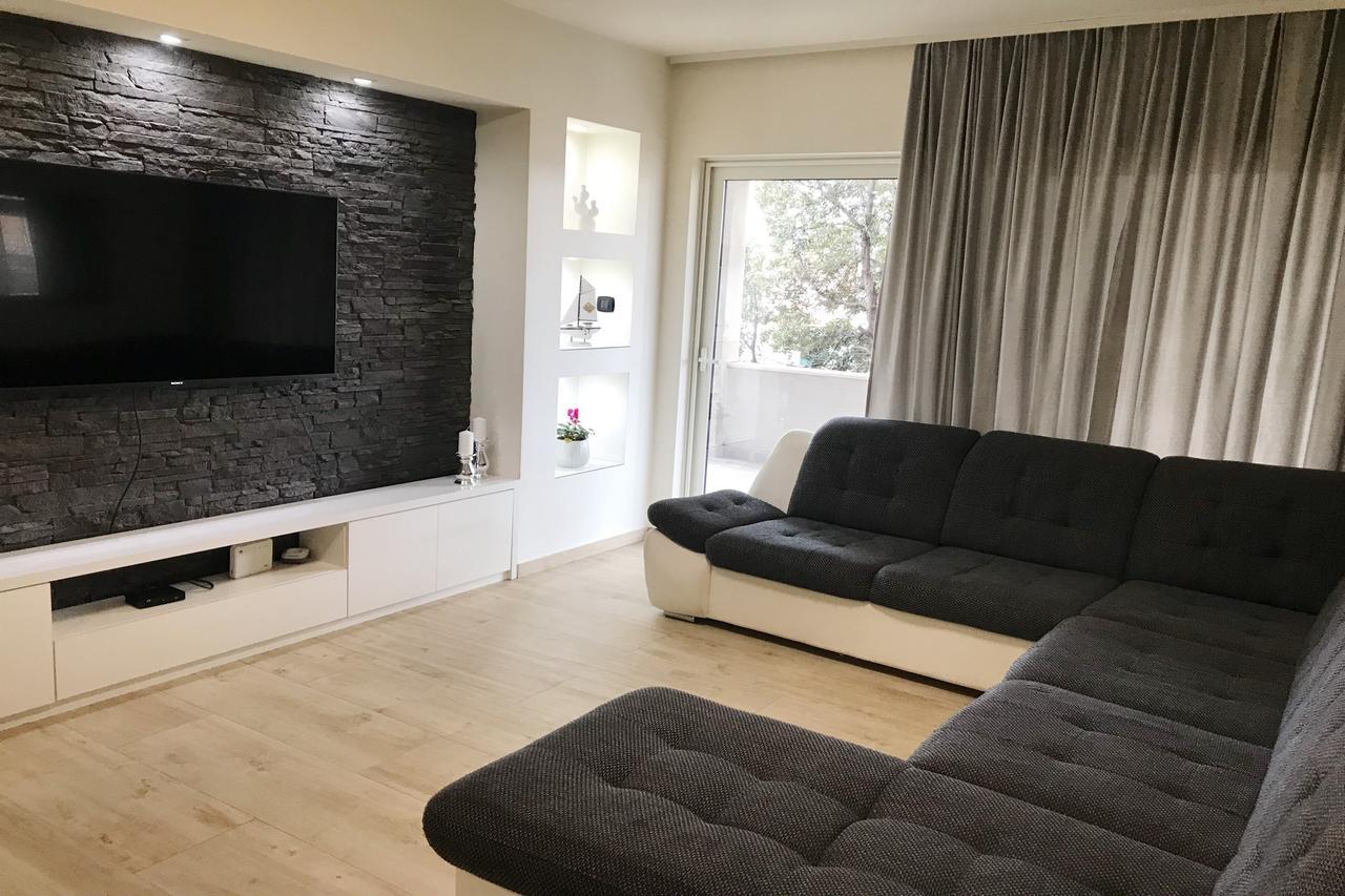 Apartments Villa Stivan Солин Екстер'єр фото