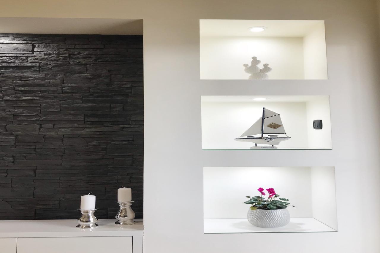 Apartments Villa Stivan Солин Екстер'єр фото