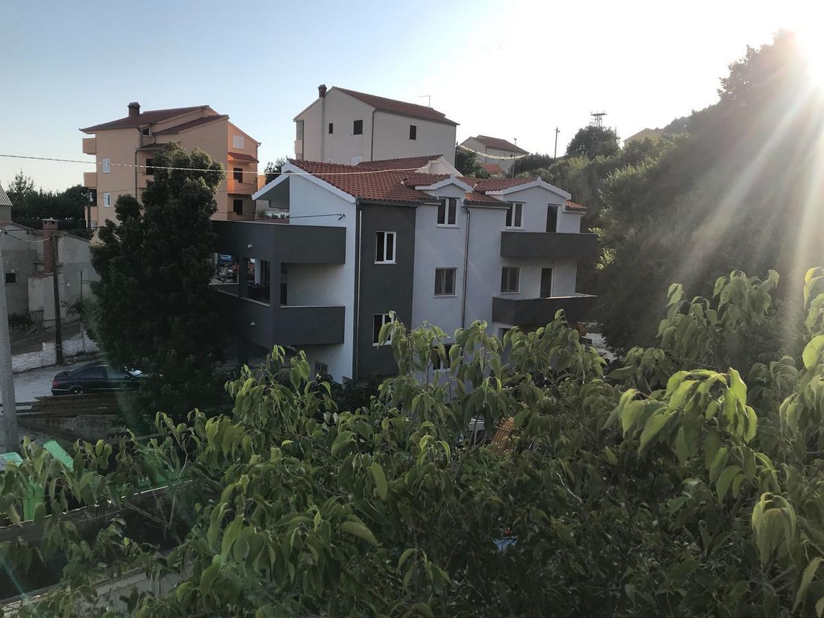 Apartments Villa Stivan Солин Екстер'єр фото